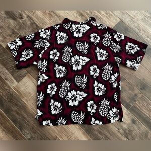 Vintage Jammin Shirt by Basix